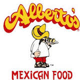 Alberto's Mexican Food Logo