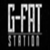 G Fat Station Logo