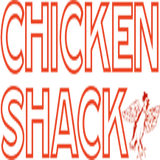 Chicken & Burger Shack (Rego Park) Logo