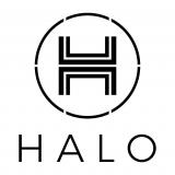 Halo Kitchen & Lounge Logo