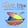 China Wok Logo