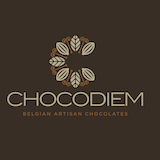 Chocodiem Philadelphia Logo