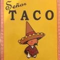 Señor Taco Logo