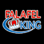 Falafel King Logo