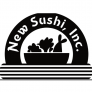 New Sushi Inc Logo