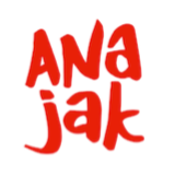 Anajak Thai Logo