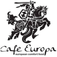 Cafe Europa (4318 California Street)