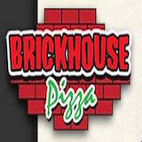 Brickhouse Pizza Logo