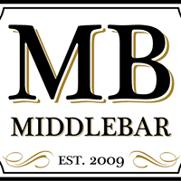 MiddleBar Logo