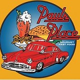 Paul's Place (Cypress) Logo