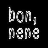 bon,nene Logo