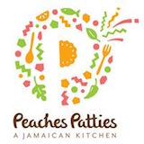 Peaches Patties Logo