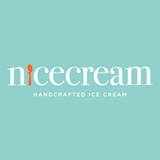 Nicecream - Shaw Logo