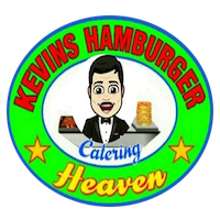 Kevin's Hamburger Heaven Logo