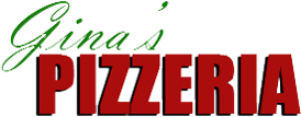 Gina's Pizzeria Logo