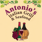 Antonio's Italian Grill & Seafood Logo