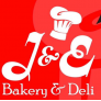 J&E Bakery and Deli Logo