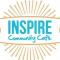 INSPIRE Community Cafe Logo