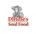 Dindies Soul Food Logo