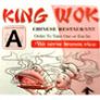 King Wok