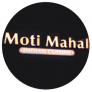 Moti Mahal Indian Cuisine Logo