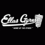 Ella's Gyros Logo