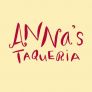 Anna's Taqueria (Prudential Center) Logo