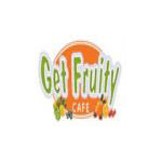 Get Fruity Cafe Logo