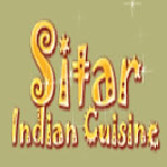 Sitar Indian Cuisine Logo