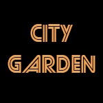 City Garden Logo