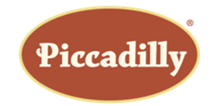 Piccadilly on Sherwood Forest Logo