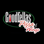 Goodfellas Pizza and Wings Logo