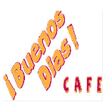 Buenos Dias Cafe Logo