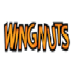 WingNuts Emory Logo