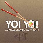 Yoi Yoi Japanese Steakhouse & Sushi (West Midtown)