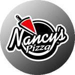 Nancy's Pizza Logo