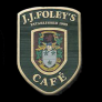 J.J. Foley's Cafe