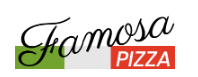 Famosa Pizza Logo