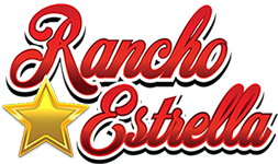 Rancho Estrella restaurante Logo