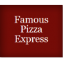 Famous Pizza Express Logo