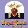 Royal Coach Diner Logo