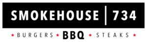 Smokehouse 734 - Coming Soon Logo