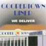 Coopertown Diner Logo