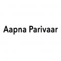 Aapna Parivaar Indian Restaurant Logo