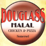 Douglass Pizza & Grill Logo