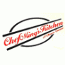 Chef Ming's Logo