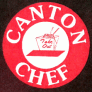 Canton Chef Express Logo