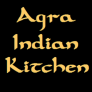 Agra Indian Kitchen Logo