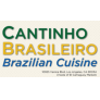 Cantinho Brasileiro Logo