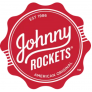 Johnny Rockets - Manhattan Beach Logo